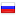 mondialtravel.si server is located in Russia